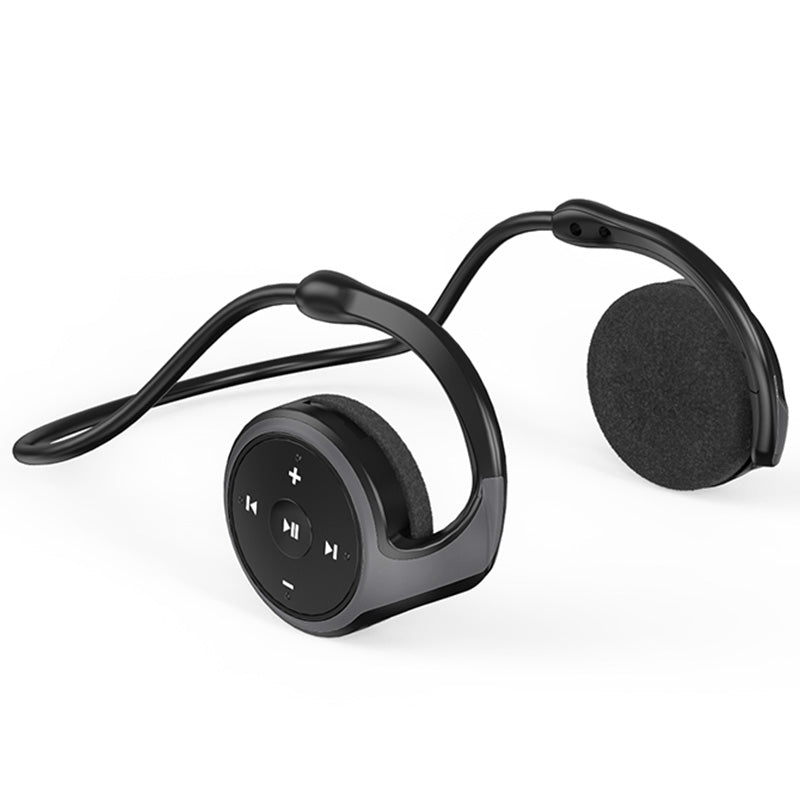 A23 Double Ear Neck Hanging Stereo Sports Earphones TWS Wireless Bluetooth Headphones with Mic A23 Double Ear Neck Hanging Stereo Sports Earphones TWS Wireless Bluetooth Headphones with Mic
